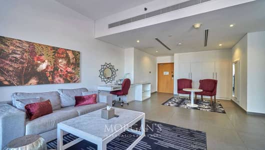 Studio for Sale in Dubai Marina, Dubai - FLEXIBLE | BREATHTAKING VIEWS | IDEAL LOCATION