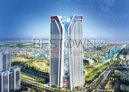 朱美拉湖塔 (JLT)， 迪拜 1 卧室单位待售 - ecc72fc6-1f79-4c43-a1a0-7b7173aad7891. jpg