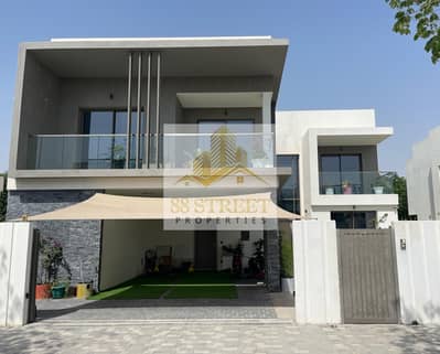 4 Cпальни Вилла Продажа в Яс Айленд, Абу-Даби - WhatsApp Image 2025-05-29 at 4.14. 47 PM. jpeg
