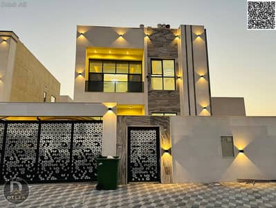 3 Bedroom Villa for Rent in Al Yasmeen, Ajman - WhatsApp Image 2025-05-31 at 10.35. 26 AM. jpeg