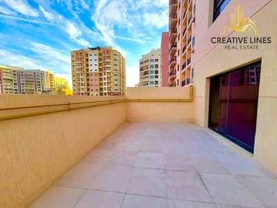 2 Bedroom Apartment for Rent in Al Nahda (Dubai), Dubai - 1000113974. jpg
