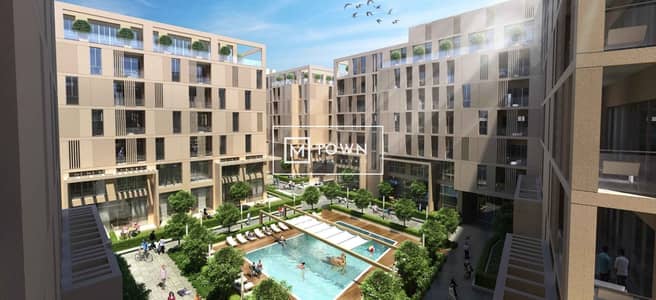2 Bedroom Apartment for Sale in Muwaileh, Sharjah - WhatsApp Image 2024-07-24 at 18.00. 50 (11). jpeg