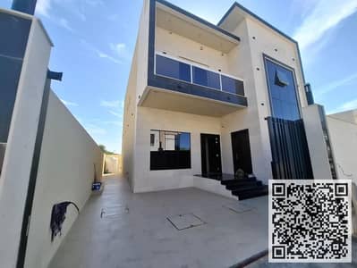 阿尔扎哈亚， 阿治曼 4 卧室别墅待租 - IMG-20250531-WA0054. jpg