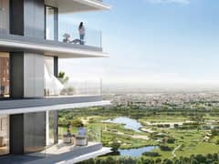 Fitted Kitchen | Peaceful Surroundings | Flexible Payment Plan