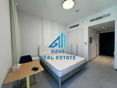 Studio for Rent in Aljada, Sharjah - IMG_4089. jpg