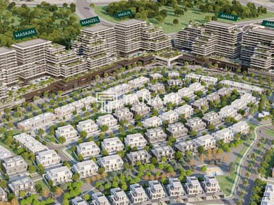 3 Cпальни Апартаменты Продажа в Остров Аль Рим, Абу-Даби - 132ee0ab-f2b4-4730-9823-01863e4c02a5. jpg