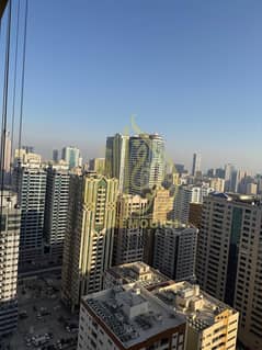 3bedroom in al Sharjah al Tawwon street