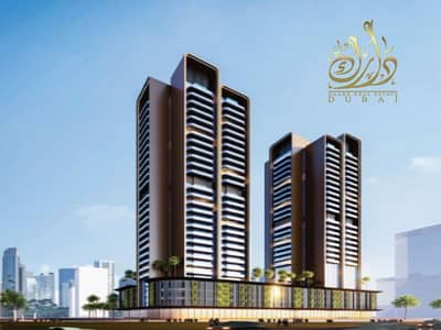 1 Bedroom Apartment for Sale in Jumeirah Village Triangle (JVT), Dubai - IMG-20250112-WA0027. jpg