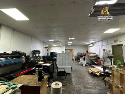 Warehouse for Rent in Industrial Area, Sharjah - WhatsApp Image 2025-05-31 at 11.28. 23 AM (2). jpeg