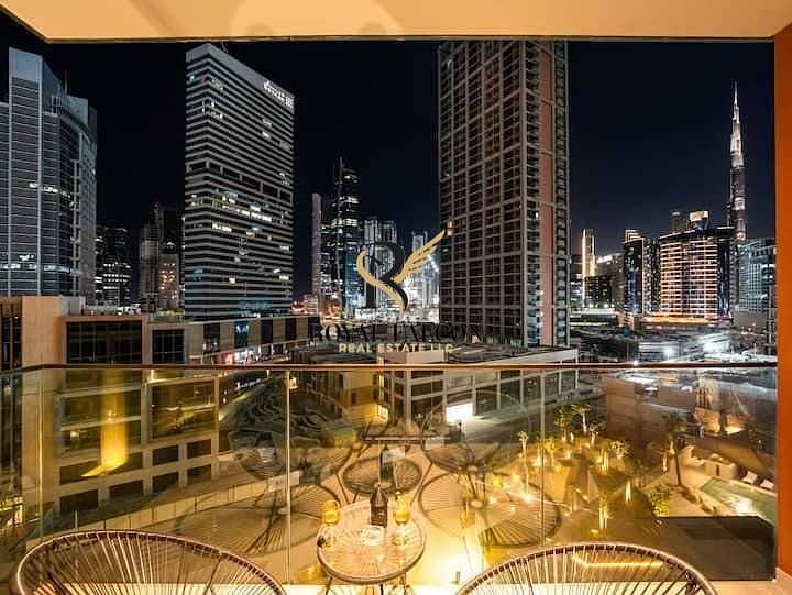 Квартира в Бизнес Бей,Пенинсула,Пенинсула Файв, 1500000 AED - 11807394 Квартира в Бизнес Бей,Пенинсула,Пенинсула Файв, 1500000 AED - 11807394