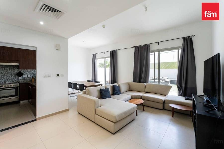 Single Row Type B I Furnished I Well Maintained Single Row Type B I Furnished I Well Maintained