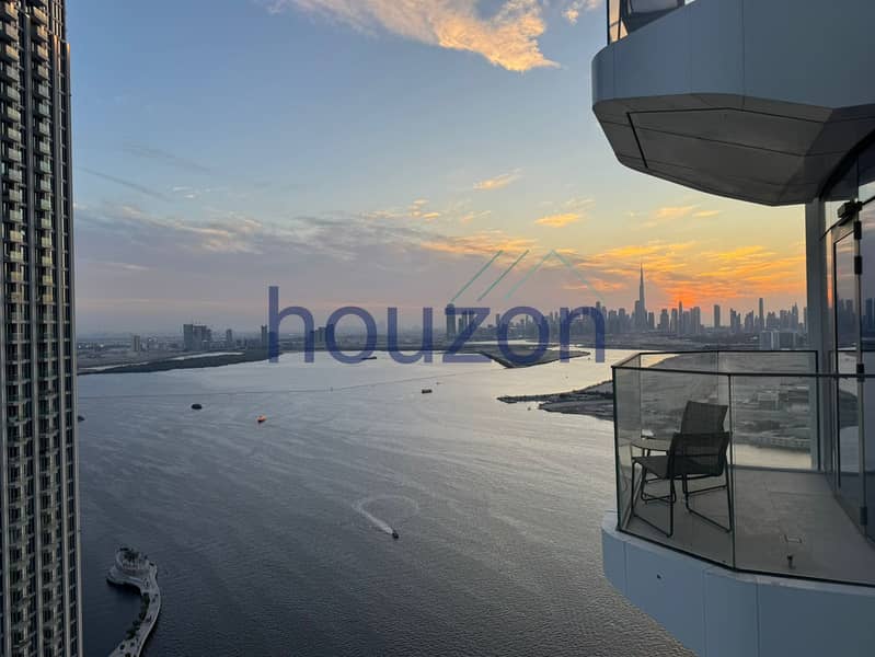 位于迪拜溪港,谦恭海港大厦,恭谦海滨1号大厦 2 卧室的公寓 4500000 AED - 11807450 位于迪拜溪港,谦恭海港大厦,恭谦海滨1号大厦 2 卧室的公寓 4500000 AED - 11807450