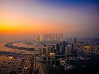 4 Bedroom Apartment for Sale in Dubai Marina, Dubai - 1. jpg