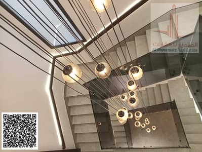 6 Bedroom Villa for Sale in Al Bahia, Ajman - WhatsApp Image 2025-05-30 at 10.01. 46 PM. jpeg