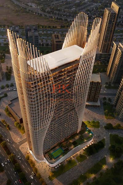 Studio for Sale in Business Bay, Dubai - IMG_1247. jpg