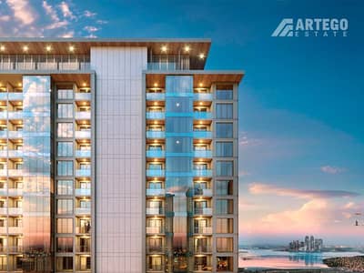 3 Cпальни Апартаменты Продажа в Собха Хартланд, Дубай - 18. jpg