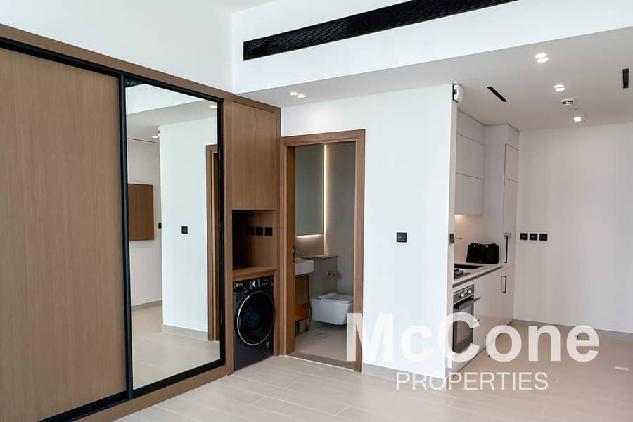 位于朱美拉环形村(JVC),JVC第11区,宾哈蒂栀子花馆 的公寓 49500 AED - 11807490 位于朱美拉环形村(JVC),JVC第11区,宾哈蒂栀子花馆 的公寓 49500 AED - 11807490