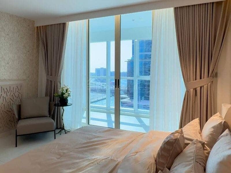 شقة في هيلز فيوز،وصل غيت 1 غرفة 1082000 درهم - 11807489 شقة في هيلز فيوز،وصل غيت 1 غرفة 1082000 درهم - 11807489