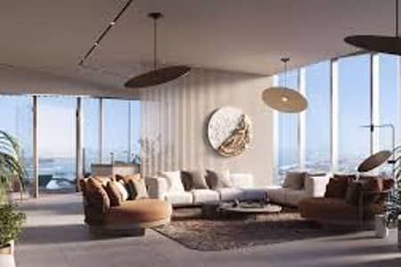 2 Bedroom Apartment for Sale in Dubai Internet City, Dubai - City and Sea View | Ultra Luxurious | Spacious