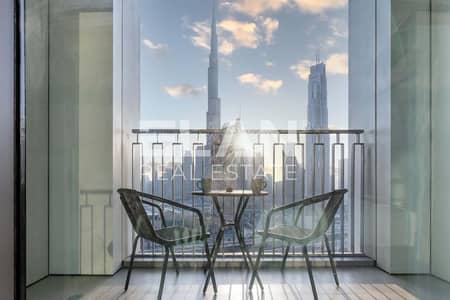 2 Bedroom Apartment for Rent in Za'abeel, Dubai - Best Apartment in Downtown views (10). jpeg