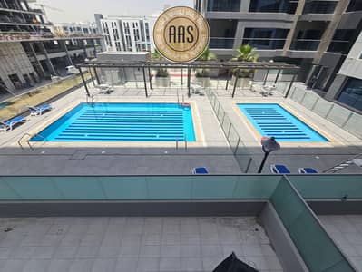 2 Bedroom Apartment for Rent in Arjan, Dubai - 20250529_112105. jpg