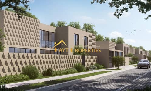 4 Cпальни Таунхаус Продажа в Бараши, Шарджа - صورة واتساب بتاريخ 1446-06-27 في 11.01. 09_d487c4af. jpg