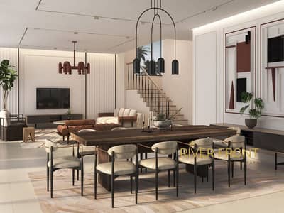 4 Bedroom Townhouse for Sale in DAMAC Lagoons, Dubai - WhatsApp Image 2024-12-17 at 3.58. 00 PM (1). jpeg
