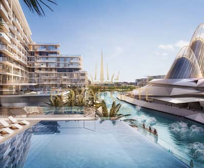 2 Bedroom Apartment for Sale in Saadiyat Island, Abu Dhabi - community-images4-n-a--0x0. jpg