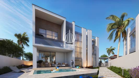 5 Bedroom Villa for Sale in Al Tay East, Sharjah - 36. jpg
