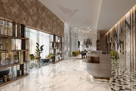 阿尔萨特瓦社区， 迪拜 2 卧室公寓待售 - 02 lobby_camera_01. jpg