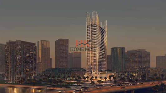 Studio for Sale in Business Bay, Dubai - IMG_1241. jpg