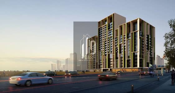 2 Bedroom Apartment for Sale in Jumeirah Village Circle (JVC), Dubai - IMG-20250531-WA0047. jpg