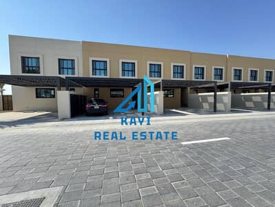 3 Bedroom Townhouse for Sale in Al Rahmaniya, Sharjah - 3bkh. jpeg