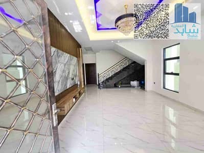 5 Bedroom Villa for Rent in Al Zahya, Ajman - IMG-20250526-WA0016. jpg