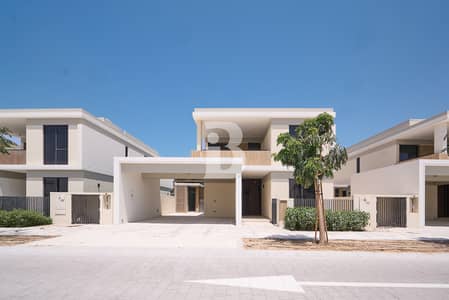 4 Bedroom Villa for Rent in Tilal Al Ghaf, Dubai - Brand New | Garden Suite | Vacant