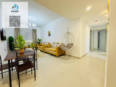 2 Bedroom Apartment for Rent in Al Nakhil, Ajman - صورة واتساب بتاريخ 1446-12-02 في 11.29. 44_0bf46466. jpg