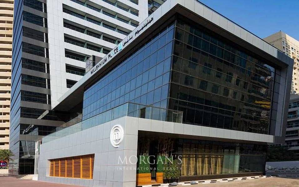 Квартира в Дубай Марина,Виндем Дубай Марина, 1701000 AED - 11807674 Квартира в Дубай Марина,Виндем Дубай Марина, 1701000 AED - 11807674