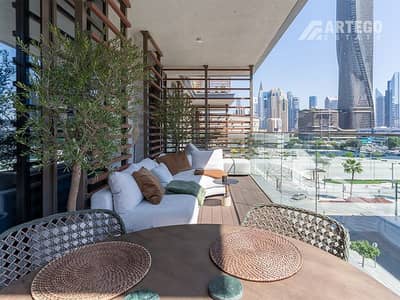 2 Bedroom Flat for Sale in Al Wasl, Dubai - 15. jpg