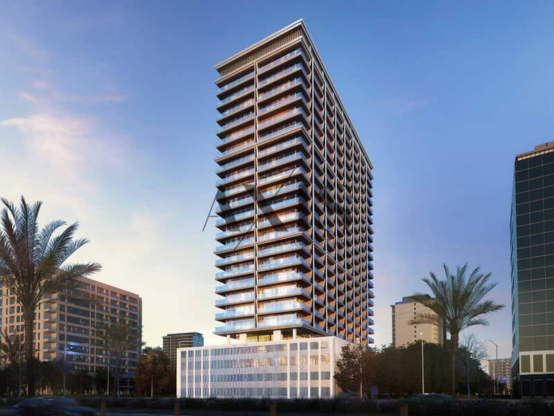 位于阿尔贾达法住宅区,迪拜健康城2区,Binghatti Ivory 2 卧室的公寓 2211299 AED - 11807678 位于阿尔贾达法住宅区,迪拜健康城2区,Binghatti Ivory 2 卧室的公寓 2211299 AED - 11807678