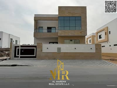 5 Cпальни Вилла Продажа в Аль Хелио, Аджман - WhatsApp Image 2025-04-17 at 1.00. 33 AM. jpeg