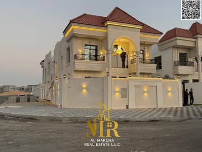 5 Bedroom Villa for Sale in Al Helio, Ajman - WhatsApp Image 2025-04-21 at 10.40. 21 PM (1). jpeg