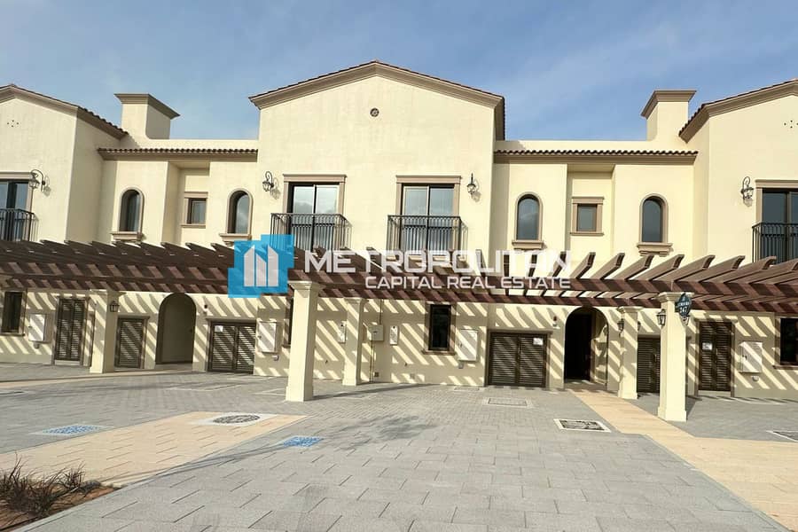 تاون هاوس في قرطبة،بلوم ليفينج،مدينة زايد 3 غرف 2600000 درهم - 11807816 تاون هاوس في قرطبة،بلوم ليفينج،مدينة زايد 3 غرف 2600000 درهم - 11807816