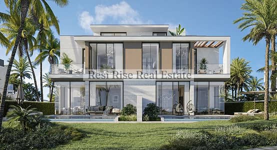 4 Cпальни Вилла Продажа в Дейра Айленд, Дубай - 8. jpg