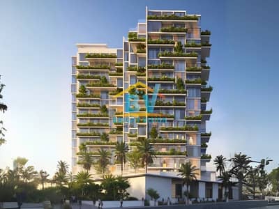 5 Bedroom Flat for Sale in Al Raha Beach, Abu Dhabi - Photo 2. jpg