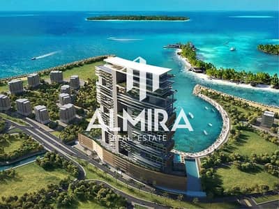 1 Bedroom Flat for Sale in Al Reem Island, Abu Dhabi - WhatsApp Image 2025-05-01 at 5.26. 56 PM (1). jpeg