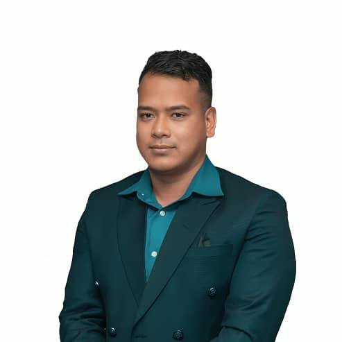 Raju Lama