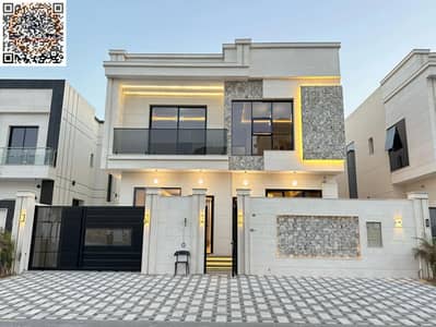 5 Bedroom Villa for Sale in Al Zahya, Ajman - 1000278284. png