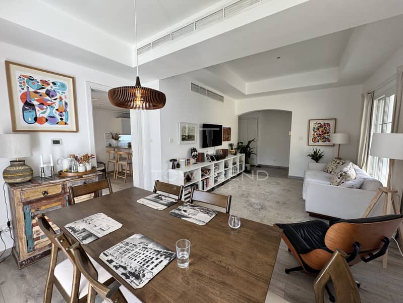 Таунхаус в Аравийские Ранчо 2,Ал Риим,Аль Реем 1, 3 cпальни, 4400000 AED - 11807896 Таунхаус в Аравийские Ранчо 2,Ал Риим,Аль Реем 1, 3 cпальни, 4400000 AED - 11807896