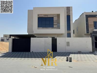 5 Bedroom Villa for Sale in Al Helio, Ajman - WhatsApp Image 2025-03-08 at 11.39. 23 PM. jpeg
