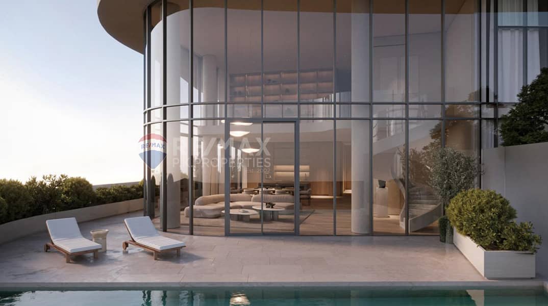 Pool View | Payment Plan | Premium Apartments Pool View | Payment Plan | Premium Apartments